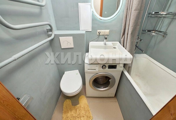 
  Продается 1-комн. квартира 30 м². Фото 5.