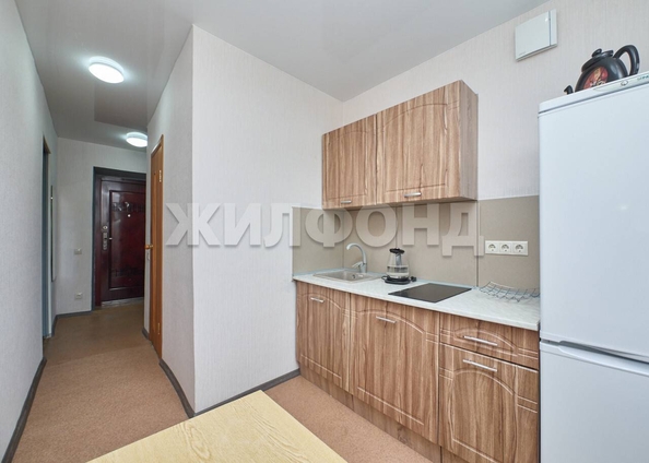
  Продается 1-комн. квартира 30 м². Фото 8.