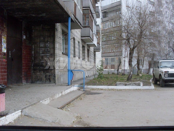 
  Продается 1-комн. квартира 30 м². Фото 11.