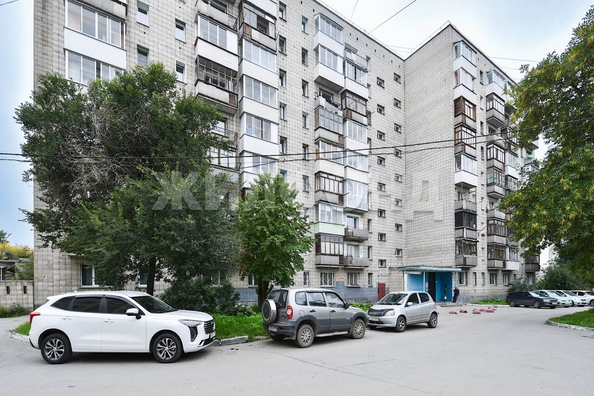 
  Продается 1-комн. квартира 30 м². Фото 16.