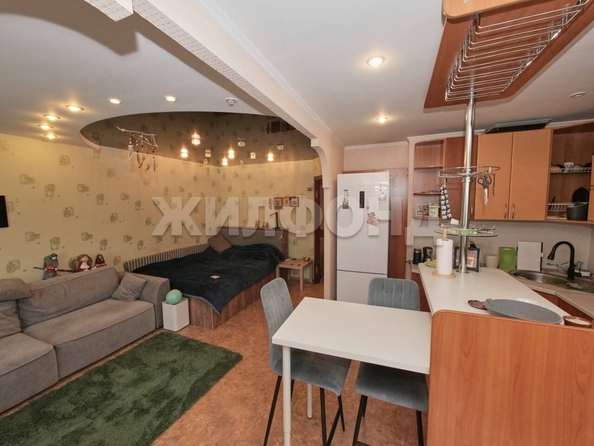 
  Продается 1-комн. квартира 39.2 м². Фото 2.