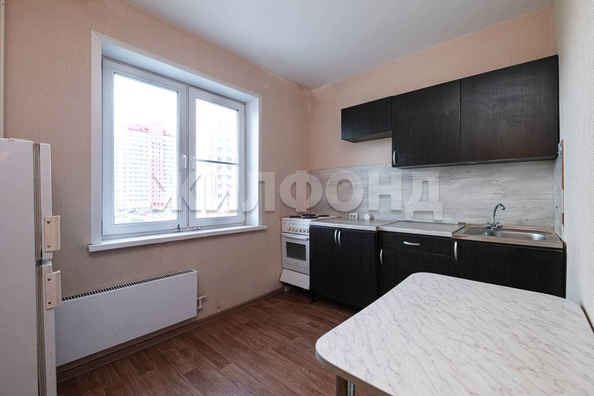 
  Продается 1-комн. квартира 37.4 м². Фото 1.