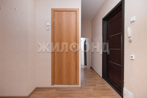 
  Продается 1-комн. квартира 37.4 м². Фото 5.