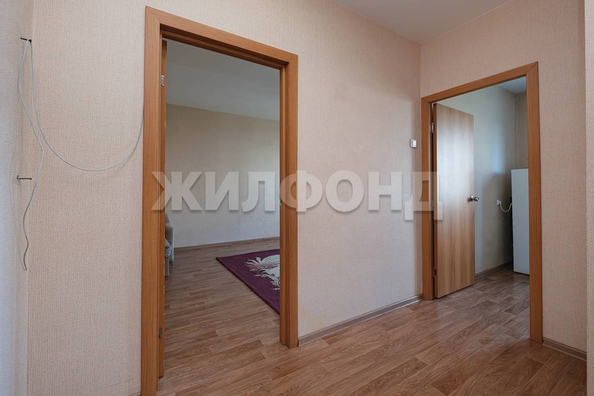 
  Продается 1-комн. квартира 37.4 м². Фото 6.