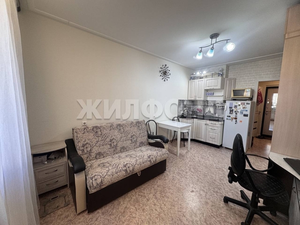 
  Продается студия 20.5 м². Фото 3.