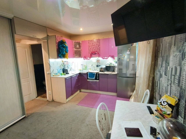 
  Продается 1-комн. квартира 25.9 м². Фото 1.