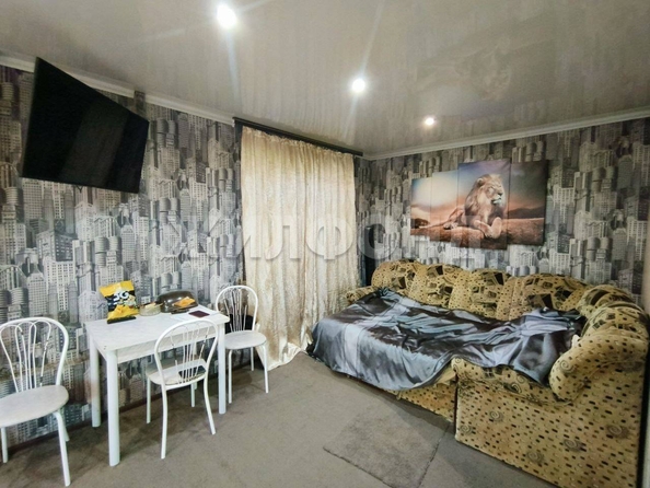 
  Продается 1-комн. квартира 25.9 м². Фото 5.