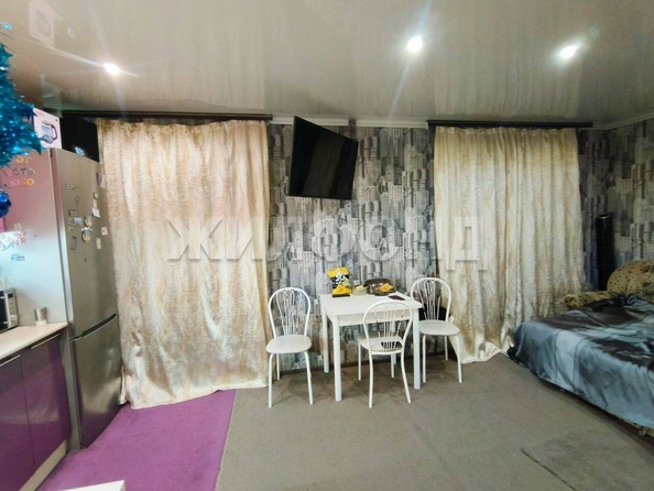 
  Продается 1-комн. квартира 25.9 м². Фото 7.