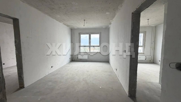 
  Продается 2-комн. квартира 52.6 м². Фото 7.