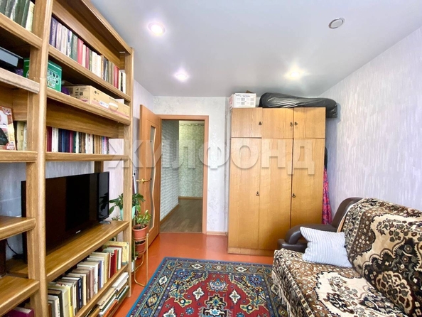 
  Продается 2-комн. квартира 43.3 м². Фото 3.