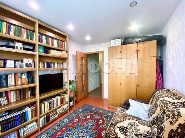 
  Продается 2-комн. квартира 43.3 м². Фото 4.