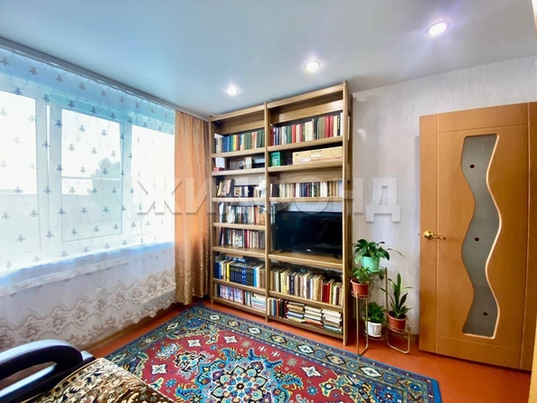 
  Продается 2-комн. квартира 43.3 м². Фото 5.