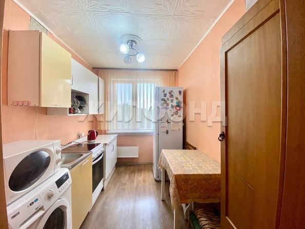 
  Продается 2-комн. квартира 43.3 м². Фото 20.