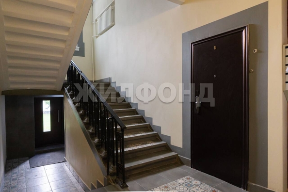 
  Продается 2-комн. квартира 53 м². Фото 18.