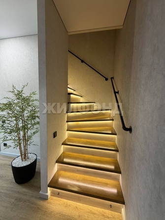 
  Продается 2-комн. квартира 55 м², в КП Березки Новолуговое. Фото 7.