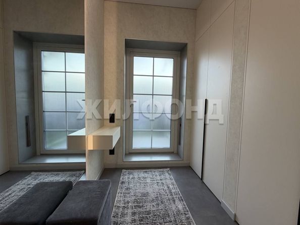 
  Продается 2-комн. квартира 55 м², в КП Березки Новолуговое. Фото 13.