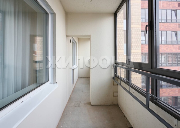 
  Продается 2-комн. квартира 60.2 м², в ЖК Приозерный, дом 707 серия Life. Фото 5.