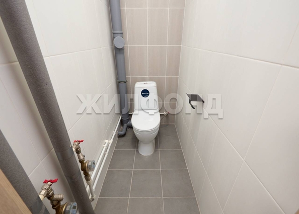 
  Продается 2-комн. квартира 60.2 м², в ЖК Приозерный, дом 707 серия Life. Фото 16.