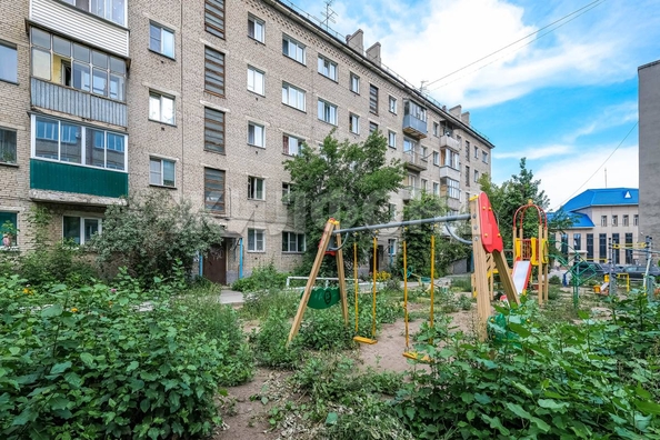 
  Продается 2-комн. квартира 42.6 м². Фото 12.