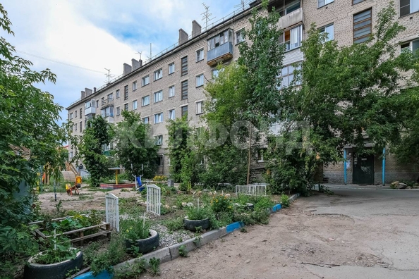 
  Продается 2-комн. квартира 42.6 м². Фото 13.