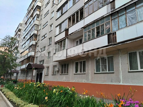 
  Продается 2-комн. квартира 43 м². Фото 21.