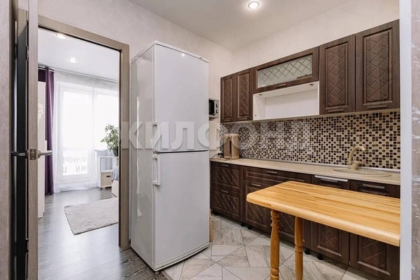 
  Продается 2-комн. квартира 45 м². Фото 10.