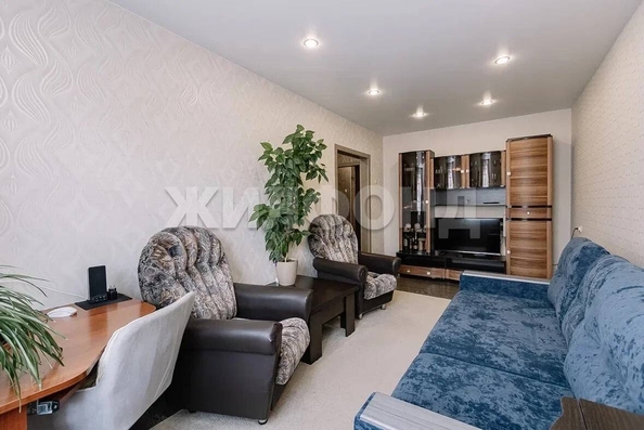 
  Продается 2-комн. квартира 45 м². Фото 19.