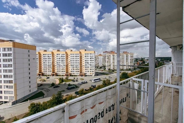 
  Продается 2-комн. квартира 45 м². Фото 20.