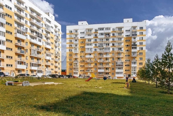 
  Продается 2-комн. квартира 45 м². Фото 22.