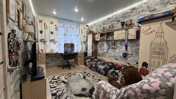 
  Продается 2-комн. квартира 55.7 м², в ЖК Дивногорский, 48. Фото 10.