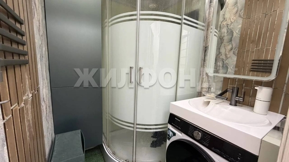 
  Продается 2-комн. квартира 55.7 м², в ЖК Дивногорский, 48. Фото 11.