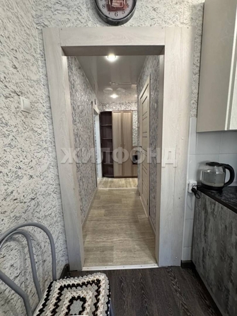 
  Продается 2-комн. квартира 44.3 м². Фото 3.