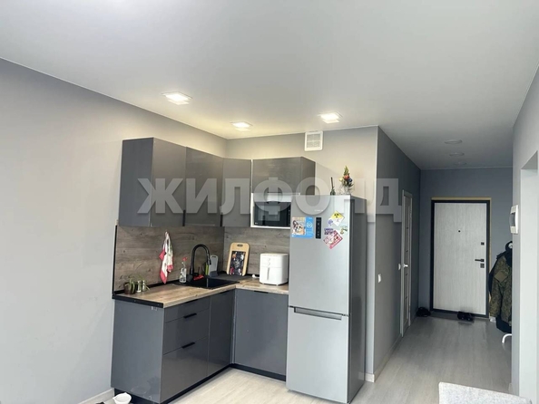 
  Продается 2-комн. квартира 42.2 м², в ЖК Авиатор, дом 1-1. Фото 2.