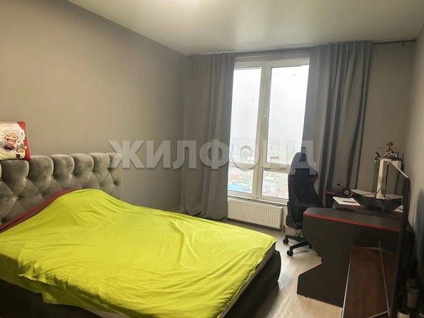
  Продается 2-комн. квартира 42.2 м², в ЖК Авиатор, дом 1-1. Фото 5.