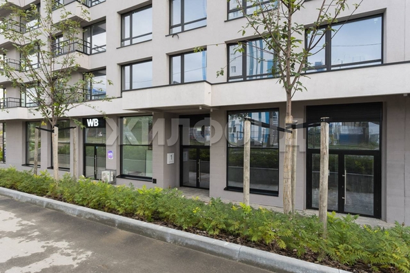 
  Продается 2-комн. квартира 42.2 м², в ЖК Авиатор, дом 1-1. Фото 20.