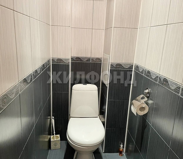 
  Продается 2-комн. квартира 61.3 м². Фото 6.