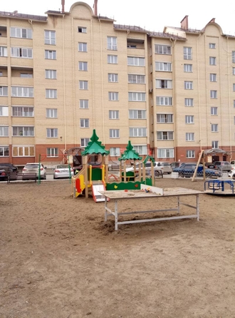 
  Продается 2-комн. квартира 61.3 м². Фото 12.