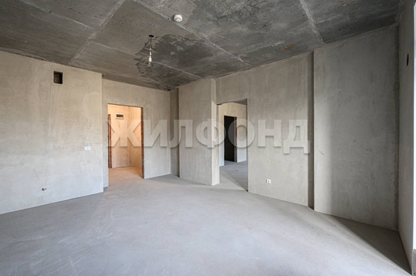 
  Продается 2-комн. квартира 54.5 м². Фото 1.