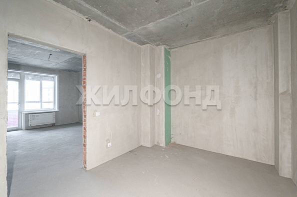 
  Продается 2-комн. квартира 54.5 м². Фото 5.