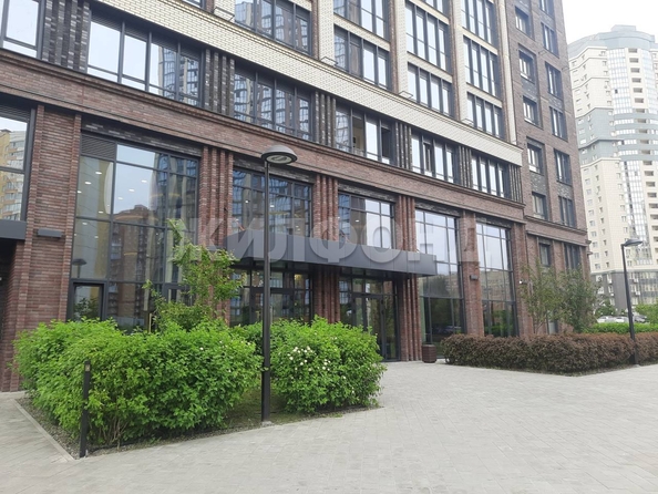 
  Продается 2-комн. квартира 54.5 м². Фото 21.
