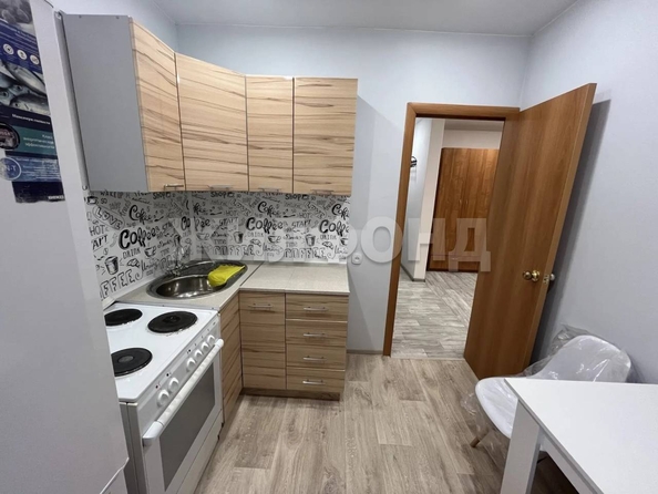 
  Продается 2-комн. квартира 39.8 м². Фото 2.