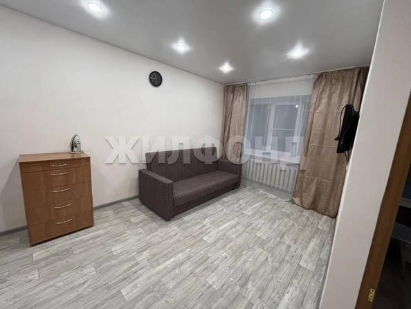 
  Продается 2-комн. квартира 39.8 м². Фото 4.