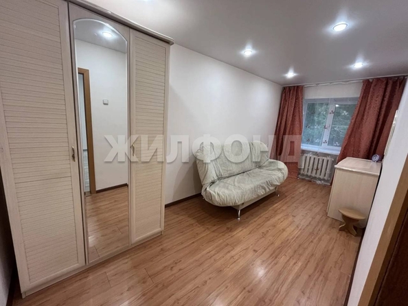 
  Продается 2-комн. квартира 39.8 м². Фото 6.