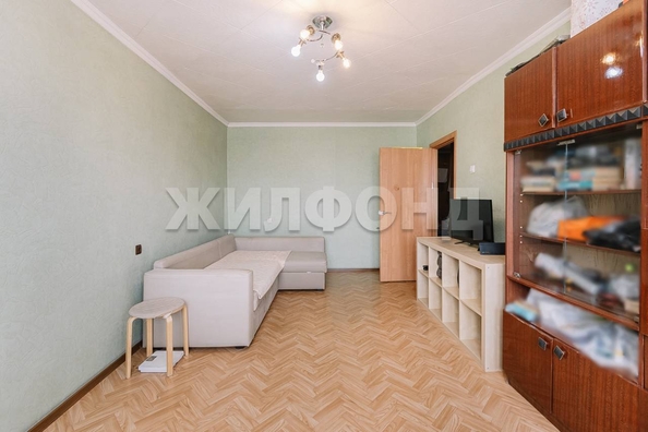 
  Продается 2-комн. квартира 48.1 м². Фото 6.