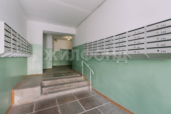 
  Продается 2-комн. квартира 48.1 м². Фото 13.