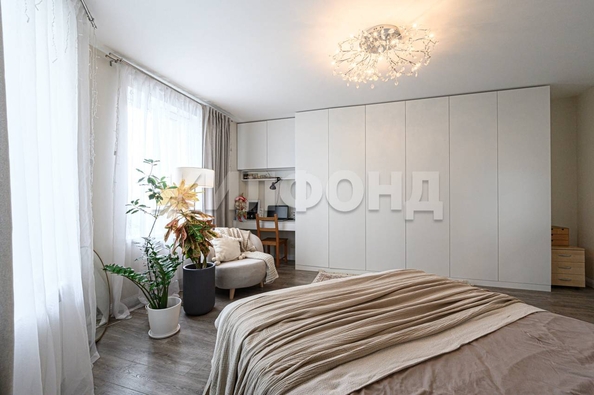 
  Продается 2-комн. квартира 61 м². Фото 4.