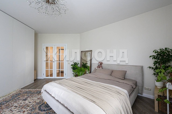
  Продается 2-комн. квартира 61 м². Фото 5.