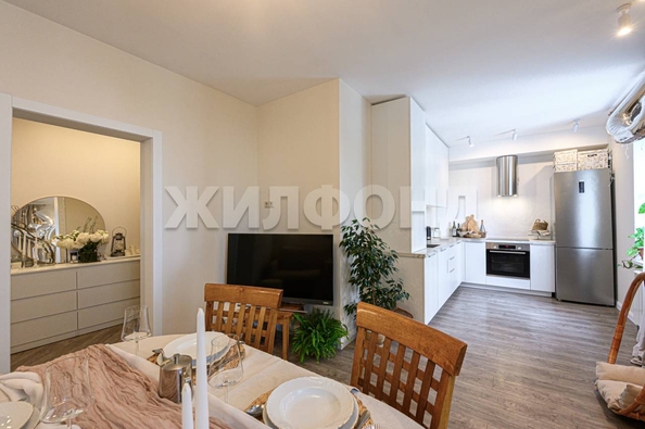 
  Продается 2-комн. квартира 61 м². Фото 13.