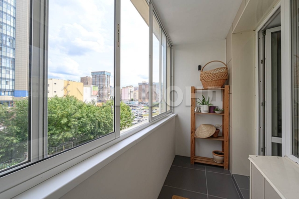 
  Продается 2-комн. квартира 61 м². Фото 17.