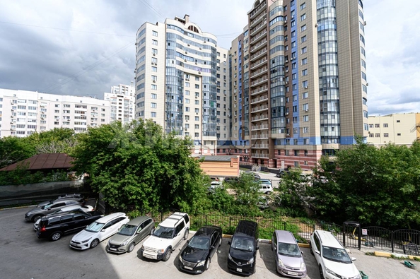 
  Продается 2-комн. квартира 61 м². Фото 30.